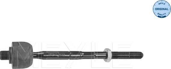 Meyle 016 031 0002 - Inner Tie Rod, Axle Joint parts5.com