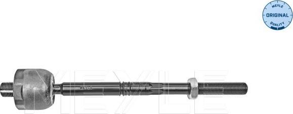 Meyle 016 031 0013 - Sisemine rooliots,roolivarras parts5.com