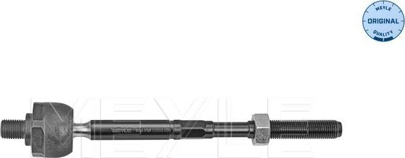 Meyle 016 031 0025 - Aksijalni zglob, poprečna spona parts5.com