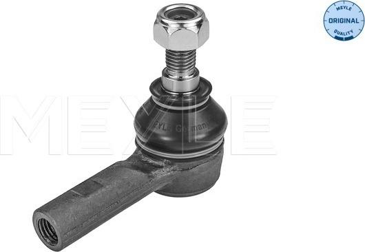 Meyle 016 020 6330 - Tie Rod End parts5.com