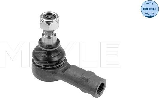 Meyle 016 020 0041 - Tie Rod End parts5.com