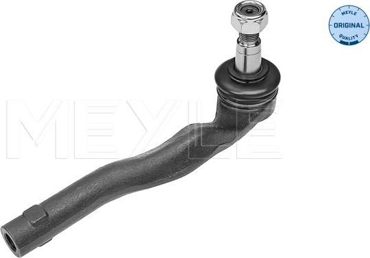 Meyle 016 020 0054 - Hlava příčného táhla řízení parts5.com