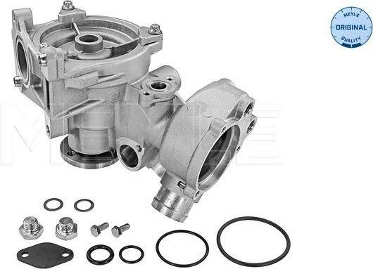 Meyle 013 026 7000 - Water Pump parts5.com