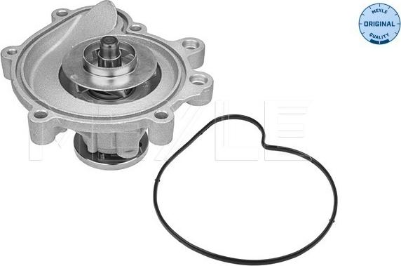 Meyle 013 220 0023 - Water Pump parts5.com