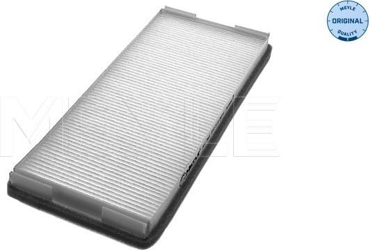 Meyle 012 319 0014 - Filtro, aire habitáculo parts5.com