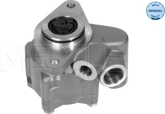 Meyle 034 046 0012 - Pompa hidraulica, sistem de directie parts5.com