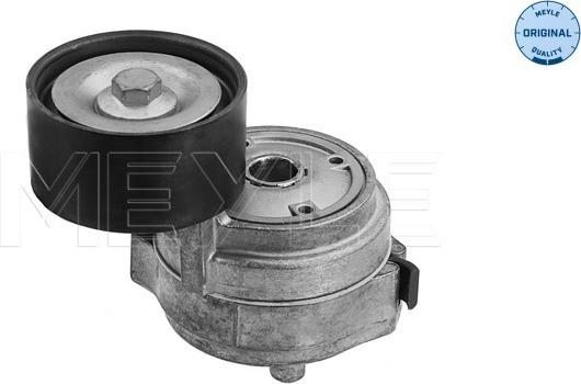 Meyle 034 000 0007 - Belt Tensioner, v-ribbed belt parts5.com