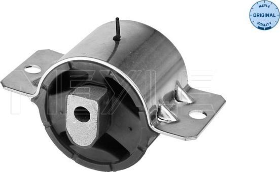 Meyle 034 130 0001 - Mounting, automatic transmission parts5.com