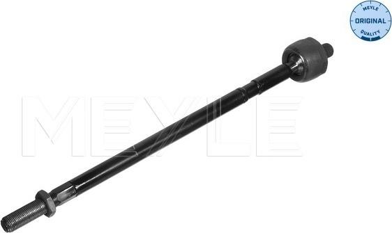 Meyle 036 030 0021 - Inner Tie Rod, Axle Joint parts5.com