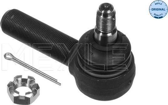 Meyle 036 020 0015 - Kraj poprečne spone parts5.com