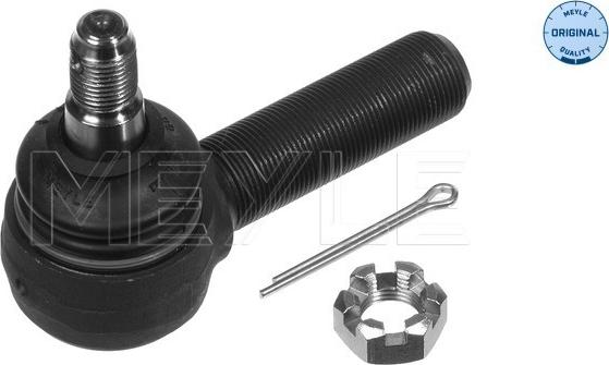 Meyle 036 020 0016 - Tie Rod End parts5.com