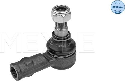 Meyle 036 020 0018 - Tie Rod End parts5.com