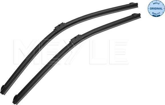 Meyle 029 530 4750 - Wiper Blade parts5.com