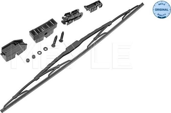 Meyle 029 600 2470 - Balai d'essuie-glace parts5.com