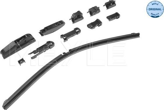 Meyle 029 475 1900 - Wiper Blade parts5.com