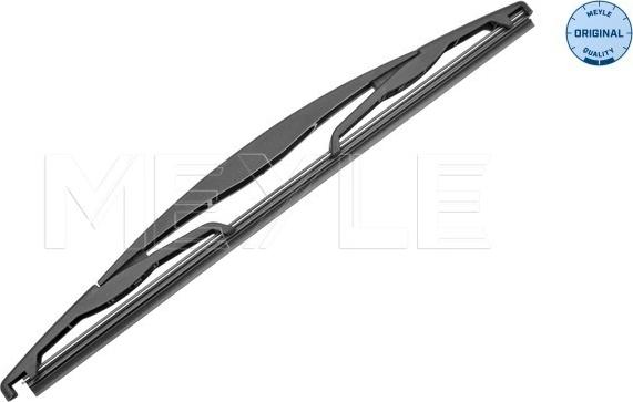 Meyle 029 300 1217 - Wiper Blade parts5.com