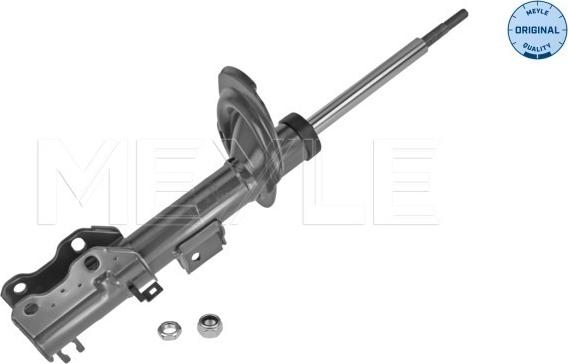 Meyle 026 623 0009 - Blazilnik parts5.com