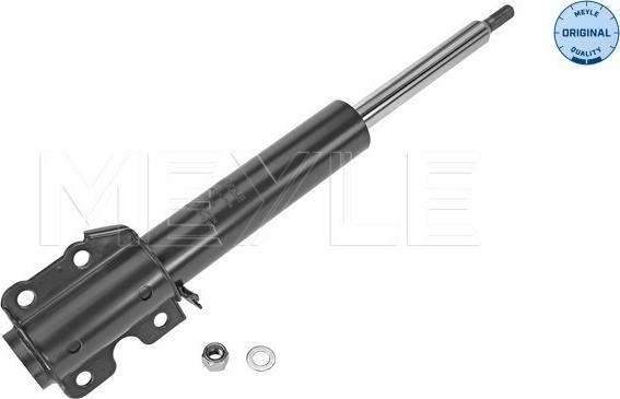 Meyle 026 623 0008 - Stoßdämpfer parts5.com