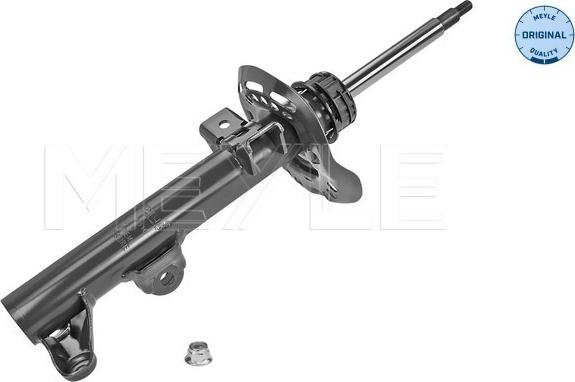 Meyle 026 623 0016 - Tlumič pérování parts5.com