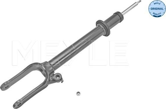 Meyle 026 623 0024 - Tlumič pérování parts5.com