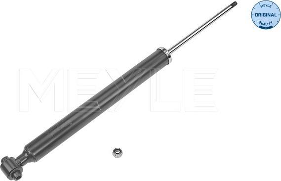 Meyle 026 725 0025 - Shock Absorber parts5.com