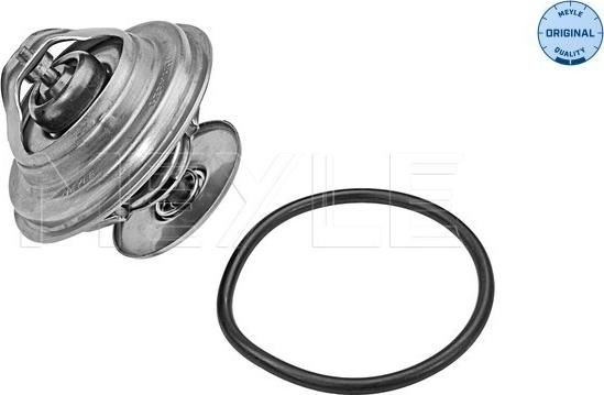 Meyle 028 283 0000 - Thermostat, Kühlmittel parts5.com