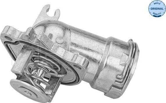 Meyle 028 228 0005 - Thermostat d'eau parts5.com