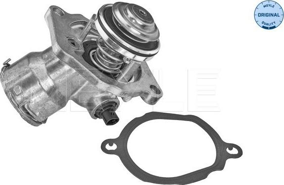 Meyle 028 228 0003 - Thermostat, coolant parts5.com