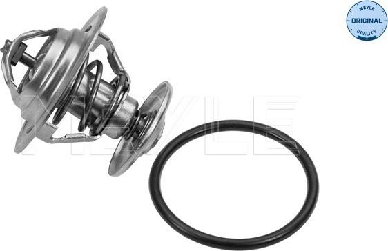 Meyle 028 275 0005 - Thermostat, coolant parts5.com