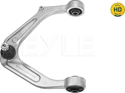 Meyle 15-16 050 0015/HD - Brat, suspensie roata parts5.com