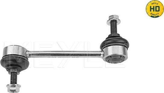 Meyle 15-16 060 0002/HD - Šipka / potporanj, stabilizator parts5.com