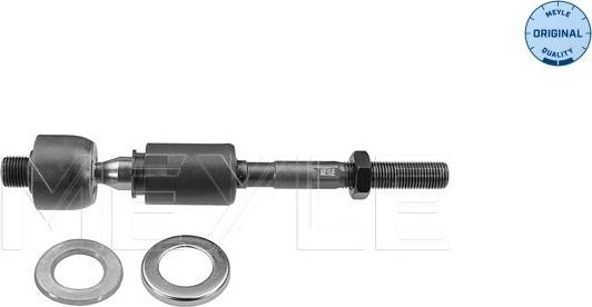 Meyle 15-16 031 0001 - Inner Tie Rod, Axle Joint parts5.com