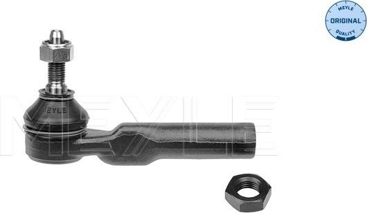 Meyle 15-16 020 0006 - Cap de bara parts5.com