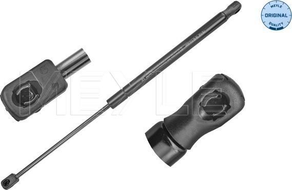 Meyle 16-40 910 0041 - Kaasujousi, tavaratila parts5.com