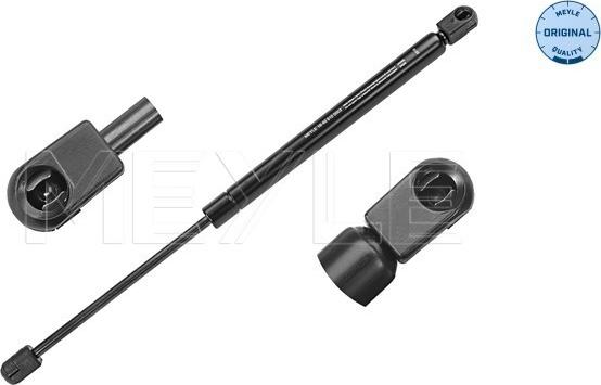 Meyle 16-40 910 0003 - Plinska opruga, prtljažnik / teretni prostor parts5.com