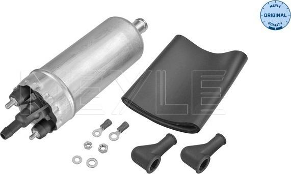 Meyle 16-14 919 0016 - Fuel Pump parts5.com