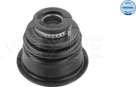 Meyle 16-14 495 0007 - Fuelle, árbol de transmisión parts5.com