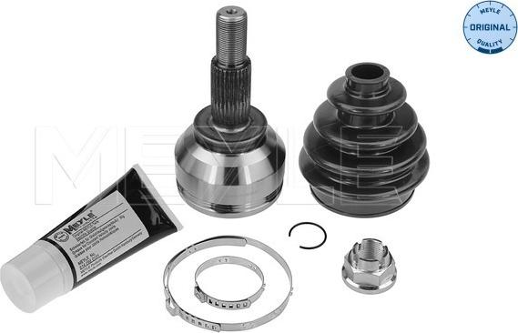 Meyle 16-14 498 0030 - Set articulatie, planetara parts5.com