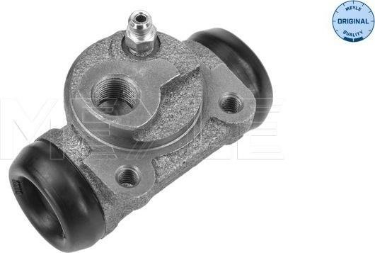 Meyle 16-14 531 0009 - Cilindro de freno de rueda parts5.com