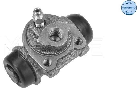 Meyle 16-14 531 0006 - Kolesni zavorni valj parts5.com