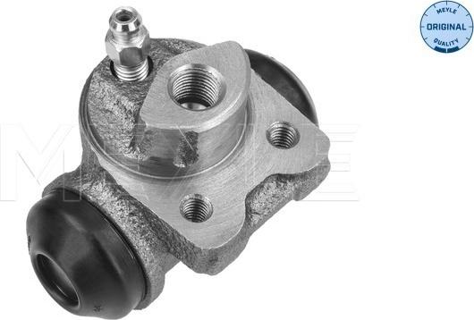 Meyle 16-14 531 0000 - Rattapidurisilinder parts5.com