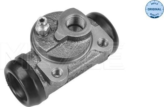 Meyle 16-14 531 0010 - Wheel Brake Cylinder parts5.com