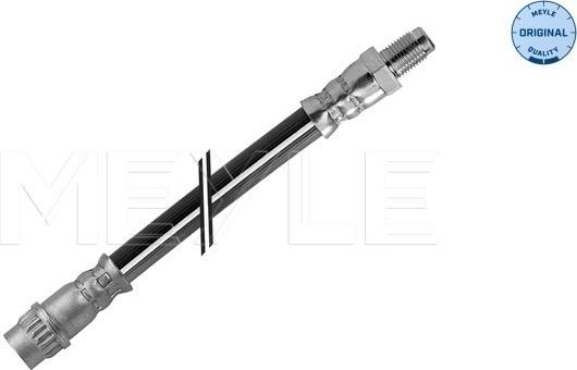 Meyle 16-14 525 0001 - Pidurivoolik parts5.com