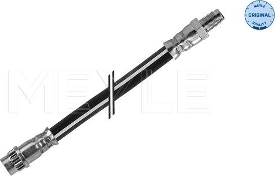 Meyle 16-14 525 0016 - Fékcső parts5.com