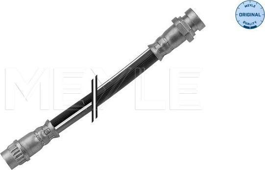 Meyle 16-14 525 0012 - Brzdová hadice parts5.com