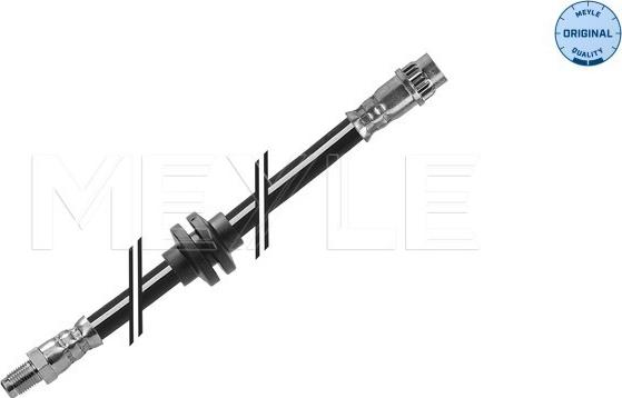 Meyle 16-14 525 0035 - Brake Hose parts5.com