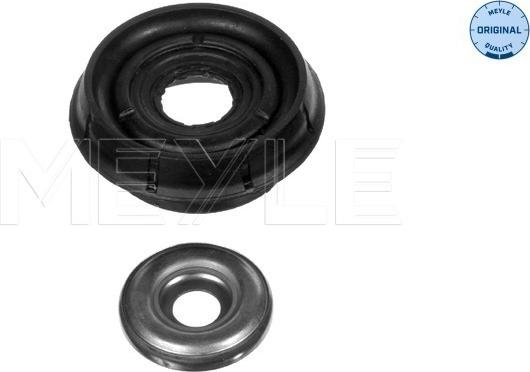 Meyle 16-14 641 0001/S - Cojinete columna suspensión parts5.com