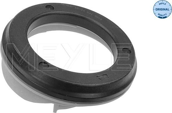 Meyle 16-14 641 0014 - Łożysko walcowe, mocowanie amortyzatora parts5.com