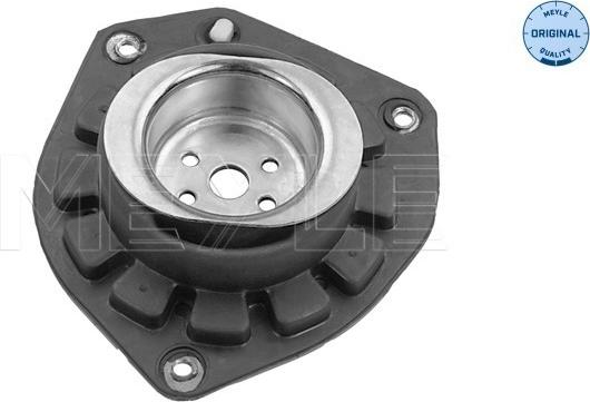 Meyle 16-14 641 0011 - Vedruamordi tugilaager parts5.com