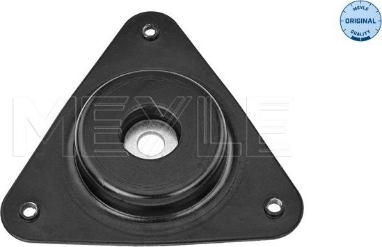 Meyle 16-14 641 0034 - Ložisko pružné vzpěry parts5.com